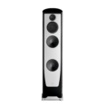 Paradigm Persona 7F Floor Standing Speakers - high gloss black front view