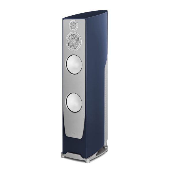 Paradigm Persona 9H Floor Standing Speakers- blue