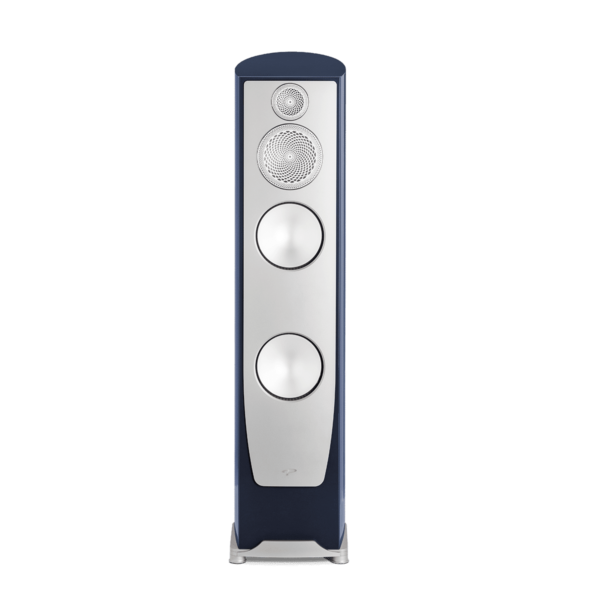 Paradigm Persona 9H Floor Standing Speakers- blue front view