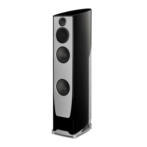 Paradigm Persona 9H Floor Standing Speakers - high gloss black