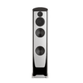 Paradigm Persona 9H Floor Standing Speakers - high gloss black front view