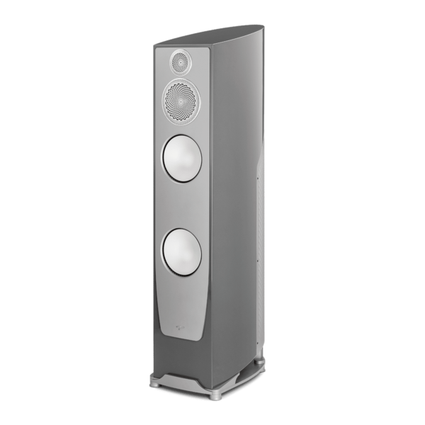 Paradigm Persona 9H Floor Standing Speakers - silver