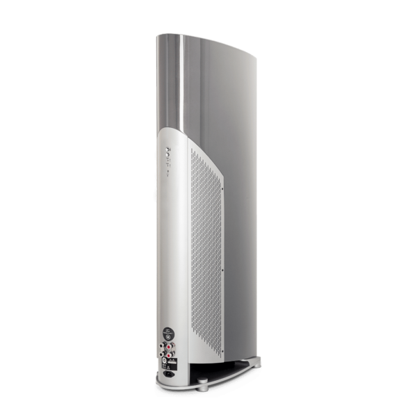 Paradigm Persona 9H Floor Standing Speakers - silver rear view