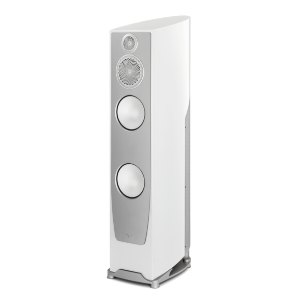 Paradigm Persona 9H Floor Standing Speakers - white