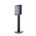 Paradigm Persona B Bookshelf Speakers - blue front view