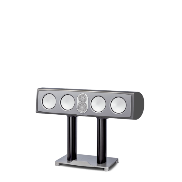 Paradigm Persona C Center Channel Speaker - silver