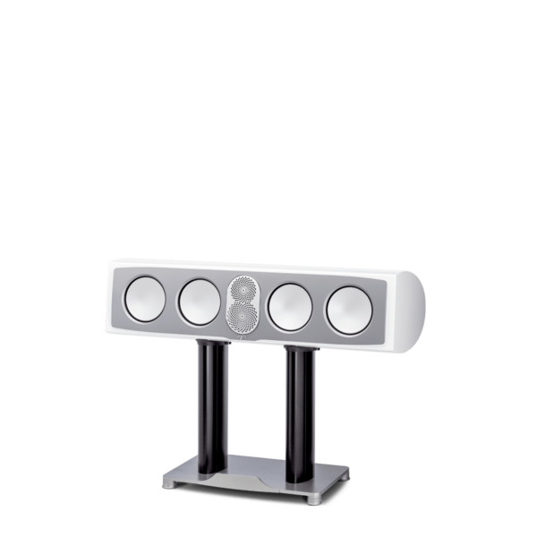 Paradigm Persona C Center Channel Speaker - white