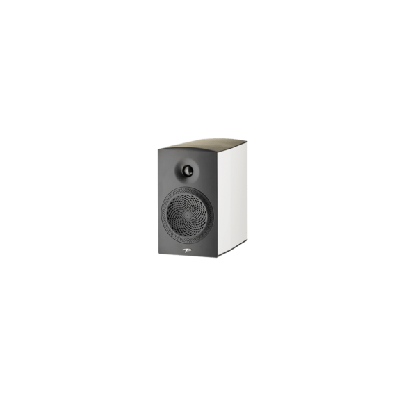 Paradigm Premier 200b Bookshelf Speakers white