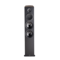 Paradigm Premier 800F Floor Standing Speakers espresso front view without grill