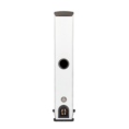 Paradigm Premier 800F Floor Standing Speakers gloss white back view