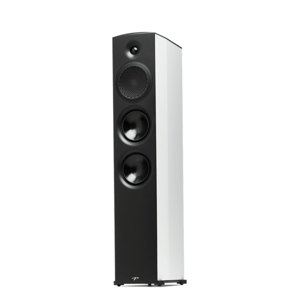 Paradigm Premier 800F Floor Standing Speakers white 2