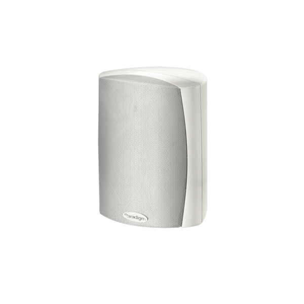 Paradigm Stylus 170 Outdoor Speakers white