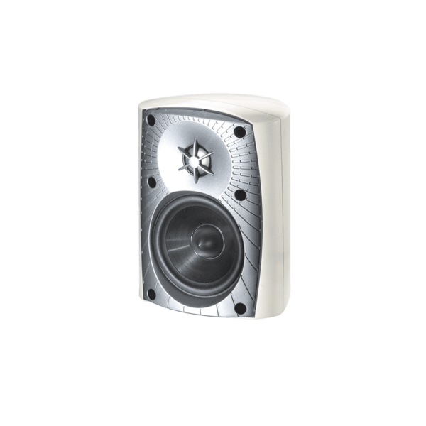 Paradigm Stylus 170 Outdoor Speakers white no grill