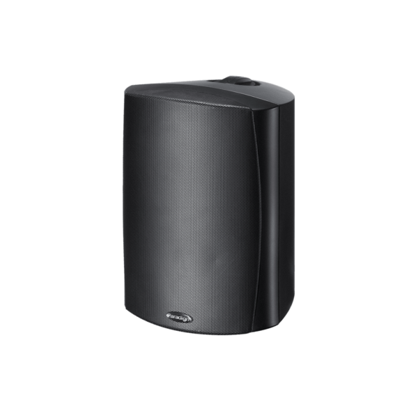 Paradigm Stylus 370 Outdoor Speaker black