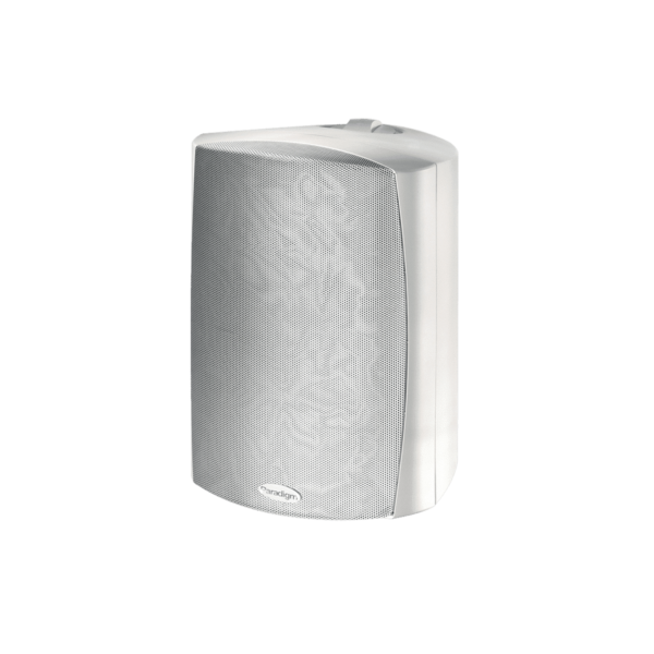 Paradigm Stylus 370 Outdoor Speaker white 2