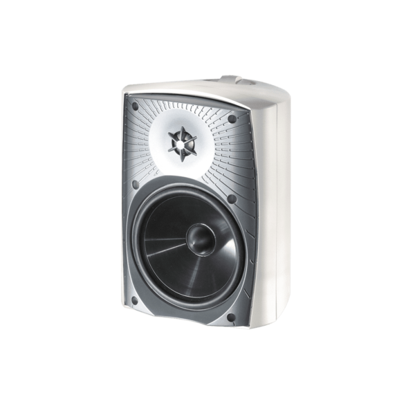 Paradigm Stylus 370 Outdoor Speaker white