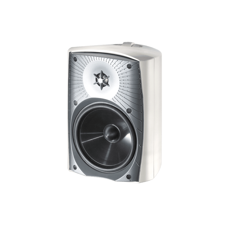 Paradigm Stylus 370 Outdoor Speaker white