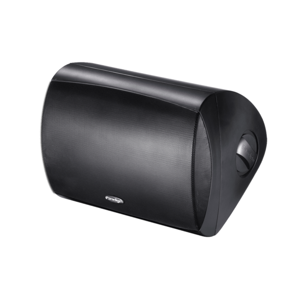 Paradigm Stylus 470 SM Outdoor Speaker black