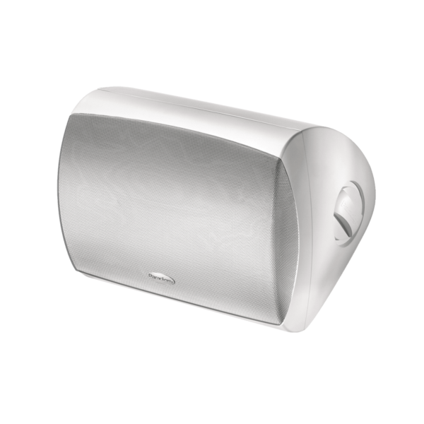 Paradigm Stylus 470 SM Outdoor Speaker white 2