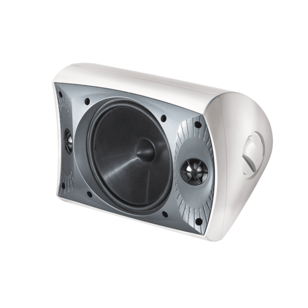 Paradigm Stylus 470 SM Outdoor Speaker white