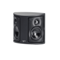 Paradigm Surround 1 Rear Surround Speakers no grill