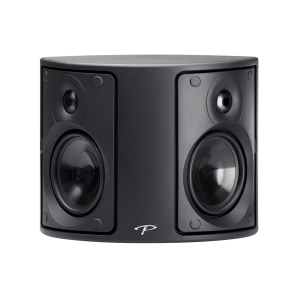 Paradigm Surround 3 Rear Surround Speakers front view2