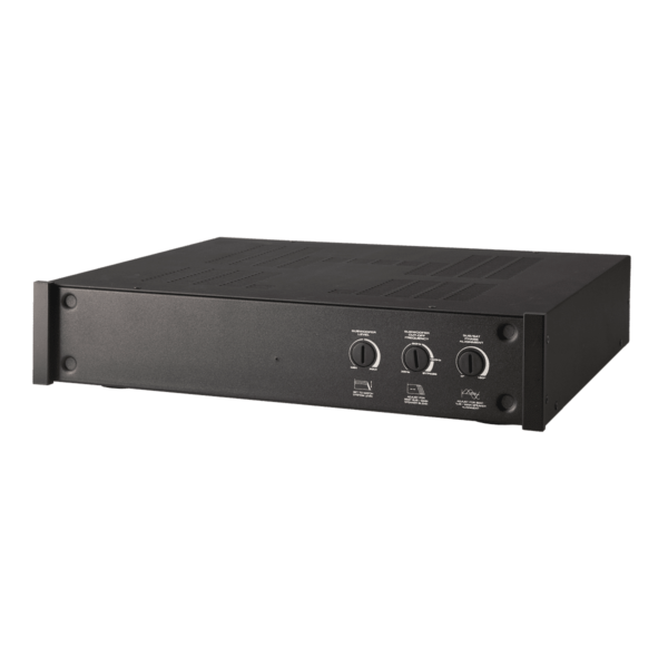 Paradigm X-850 Ultra Class D Subwoofer Amplifier front