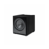 Paradigm XR-11 Subwoofer black walnut