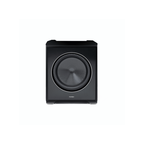 Paradigm XR-11 Subwoofer piano gloss front view