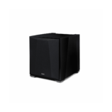 Paradigm XR-11 Subwoofer piano gloss with cover