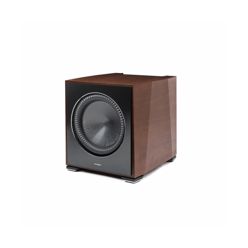 Paradigm XR-11 Subwoofer walnut