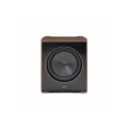 Paradigm XR-11 Subwoofer walnut front view