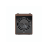 Paradigm XR-11 Subwoofer walnut front view