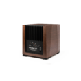 Paradigm XR-11 Subwoofer walnut rear view