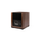 Paradigm XR-11 Subwoofer walnut rear view