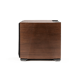 Paradigm XR-11 Subwoofer walnut side view