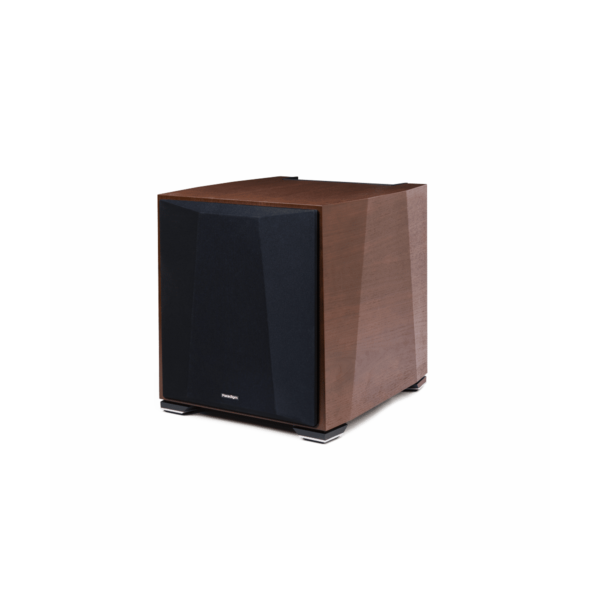 Paradigm XR-11 Subwoofer walnut with cover