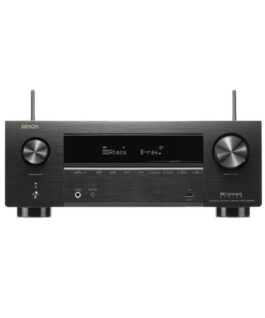 denon avr x2800h