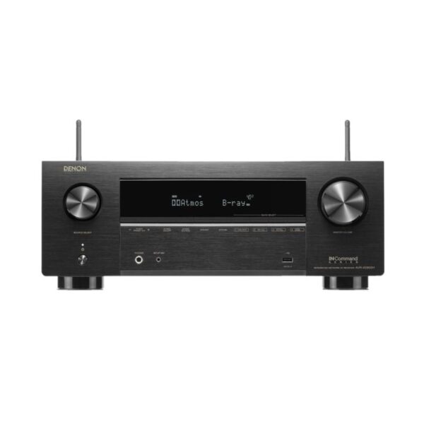 denon avr x2800h