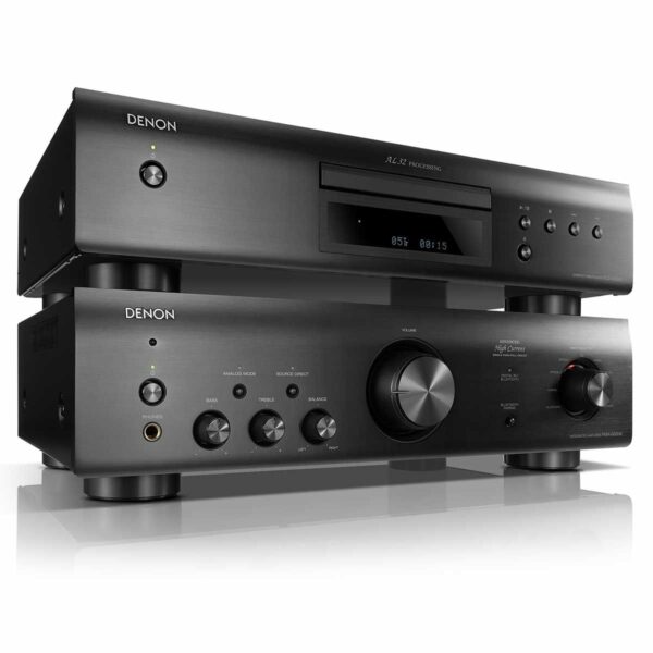 denon pma-600ne