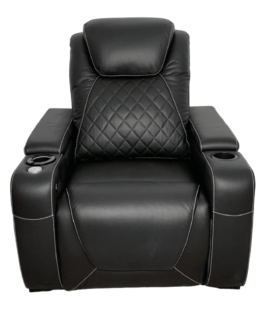 edge dhabi home theater seat