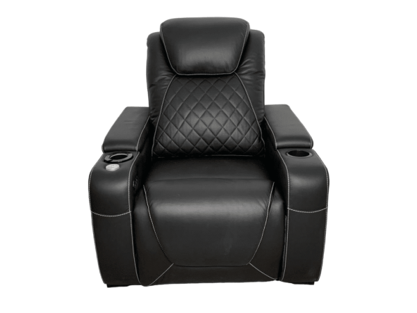 edge dhabi home theater seat