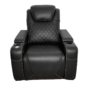 edge dhabi home theater seat