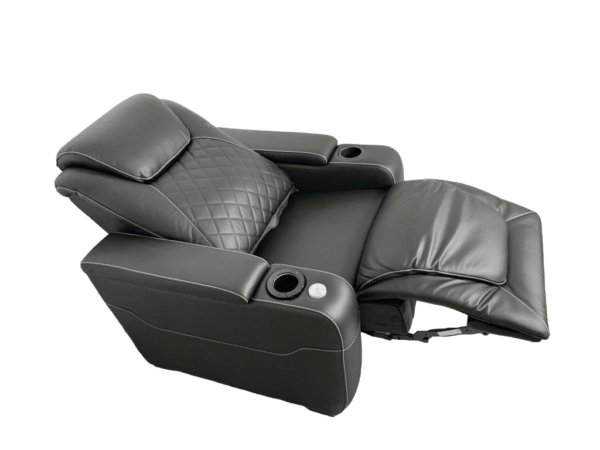 edge dhabi home theater seat