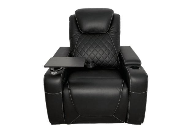 edge dhabi home theater seat