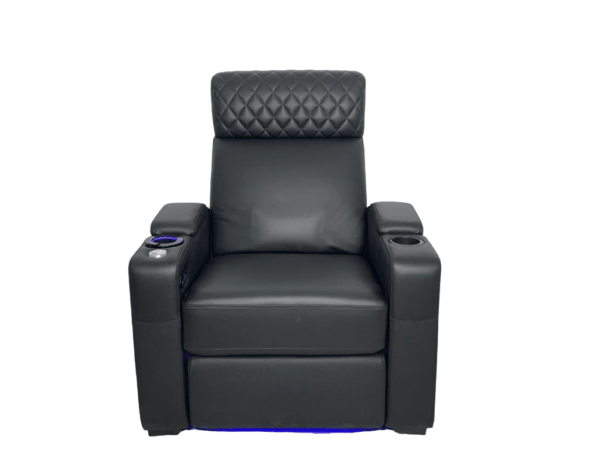 edge home theater seat