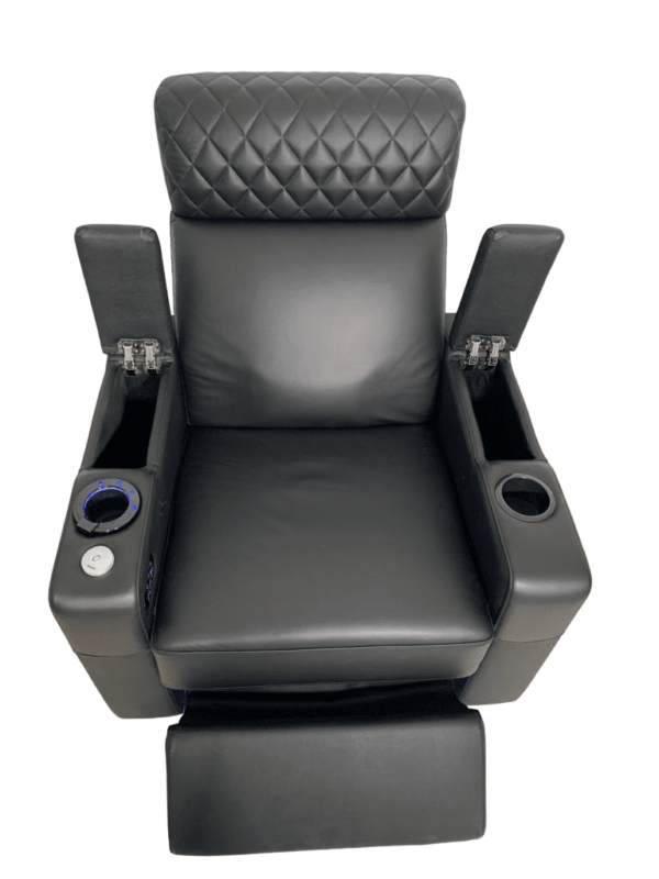 edge home theater seat