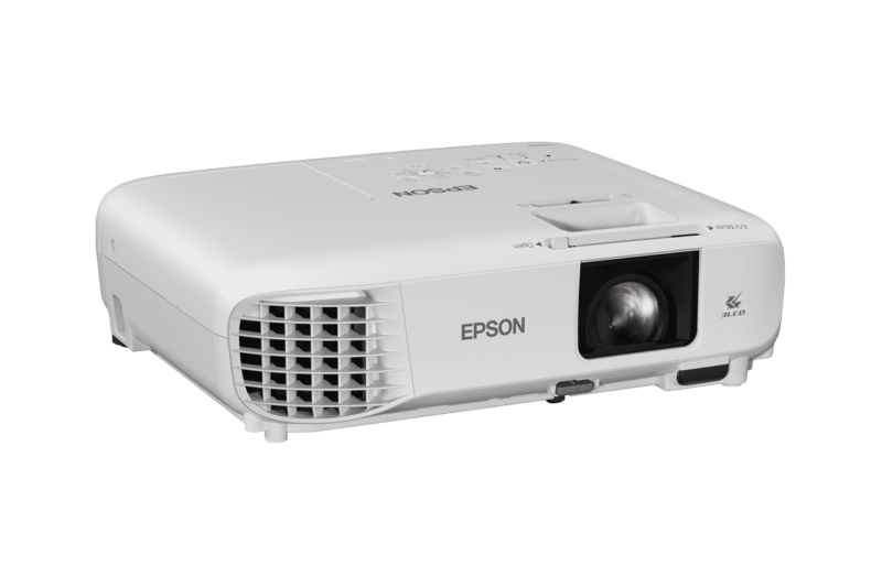 Epson EB-FH06 Projector