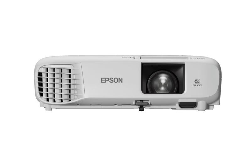 Epson EB-FH06 Projector