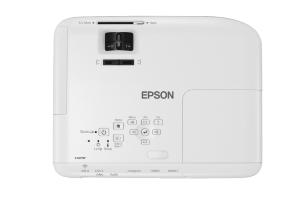 Epson EB-FH06 Projector